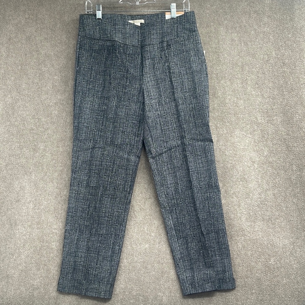 Cooper and Ella straight ankle slacks/pants